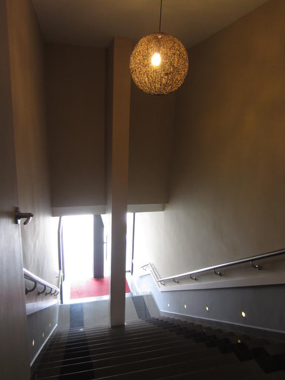 Radiant Hotel Sitiawan Εξωτερικό φωτογραφία