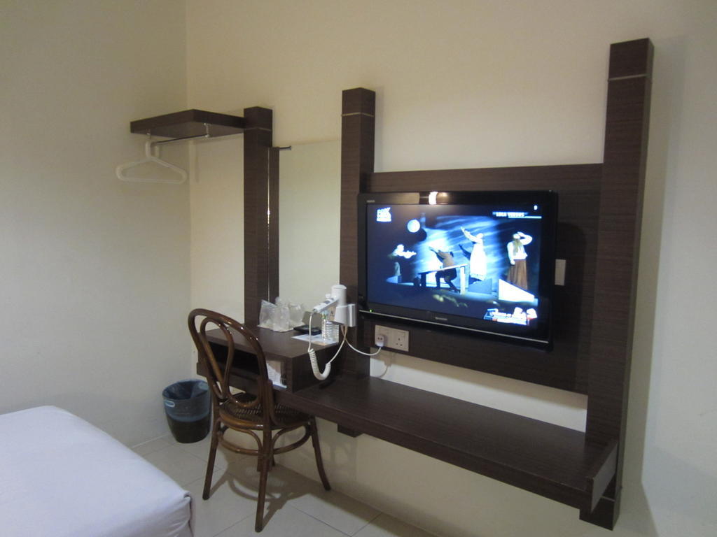 Radiant Hotel Sitiawan Δωμάτιο φωτογραφία