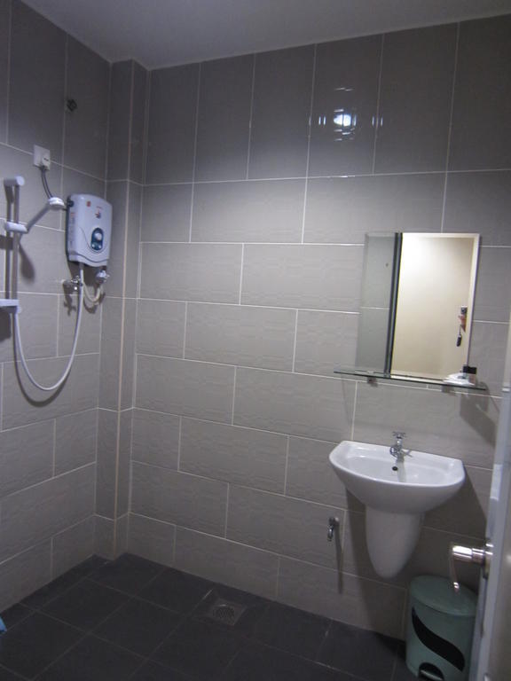 Radiant Hotel Sitiawan Δωμάτιο φωτογραφία