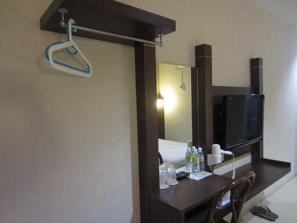Radiant Hotel Sitiawan Δωμάτιο φωτογραφία